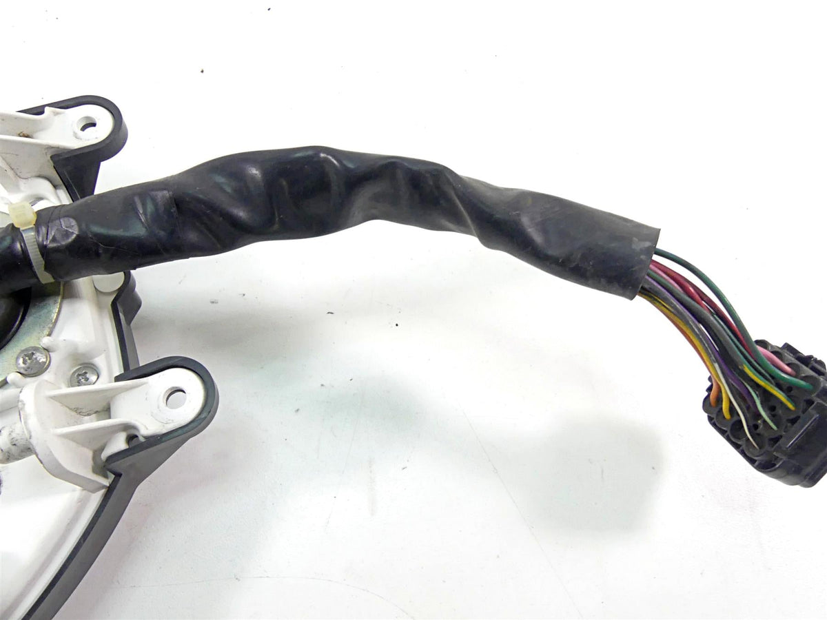 2008 Suzuki M109R VZR1800 Speedometer Speedo Gauge - 24k 34120-48G50 34100-48G50 {{ shop.shopifyCountryName }} - Mototech271