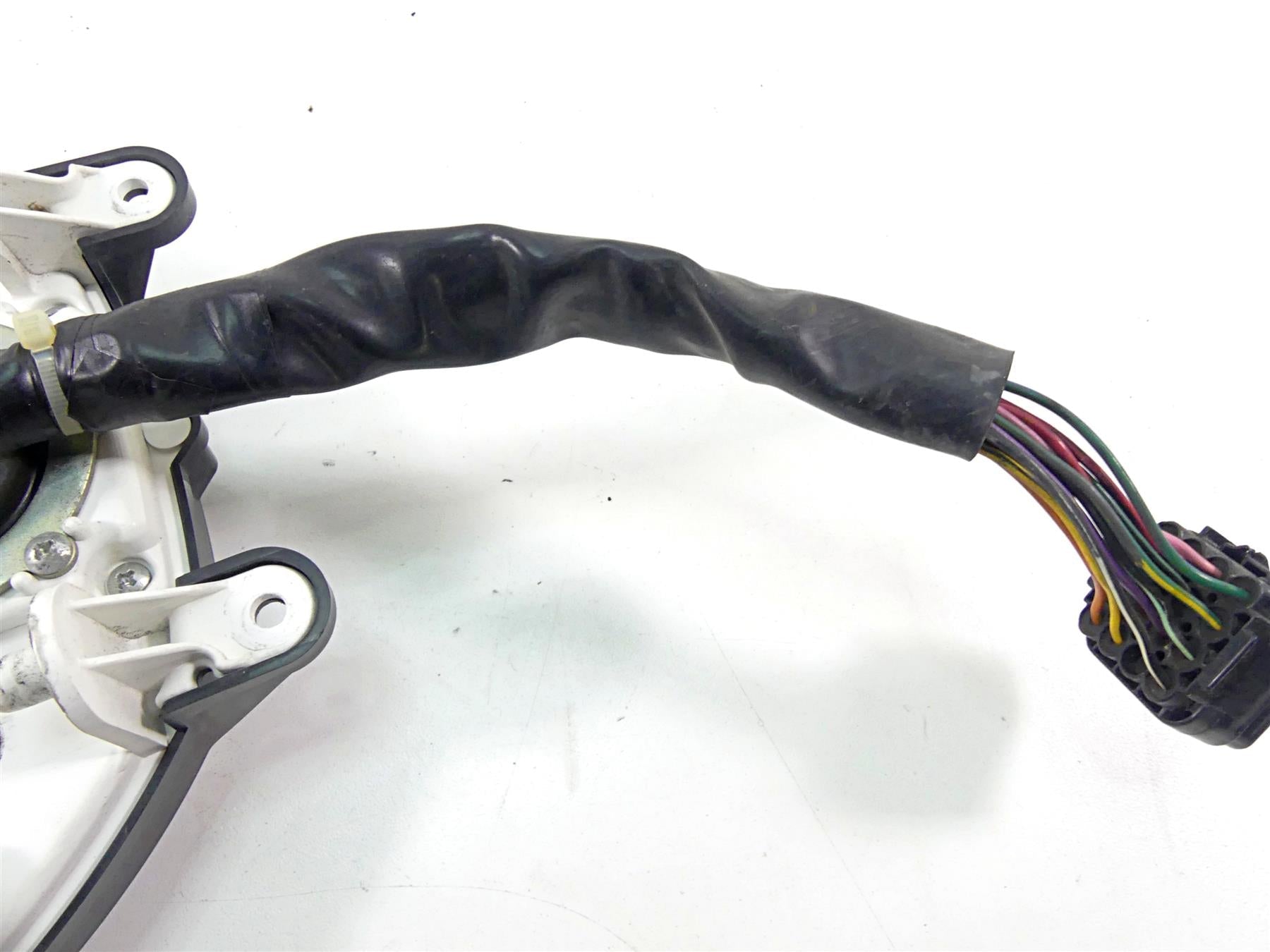 2008 Suzuki M109R VZR1800 Speedometer Speedo Gauge - 24k 34120-48G50 34100-48G50 {{ shop.shopifyCountryName }} - Mototech271