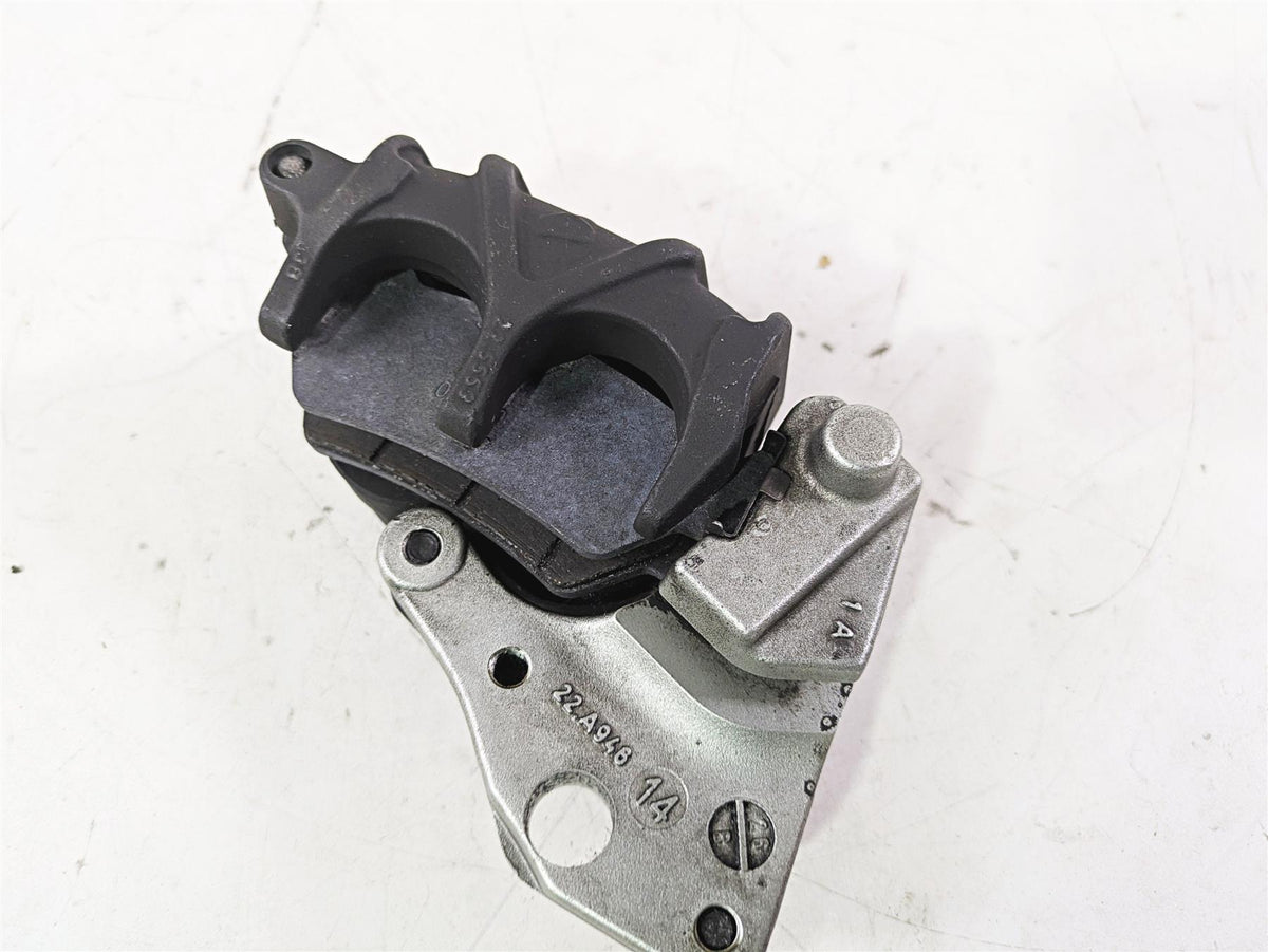 2015 BMW K1600 GT K48 Rear Brake Caliper Brembo 34218522987 {{ shop.shopifyCountryName }} - Mototech271