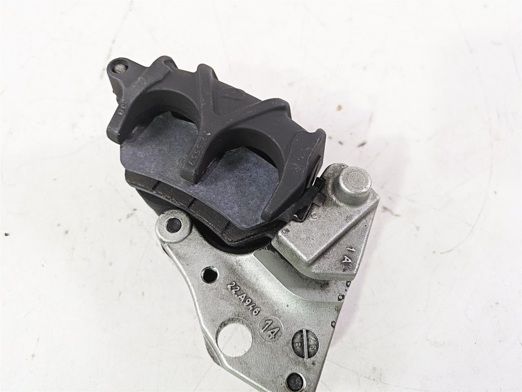 2015 BMW K1600 GT K48 Rear Brake Caliper Brembo 34218522987 {{ shop.shopifyCountryName }} - Mototech271