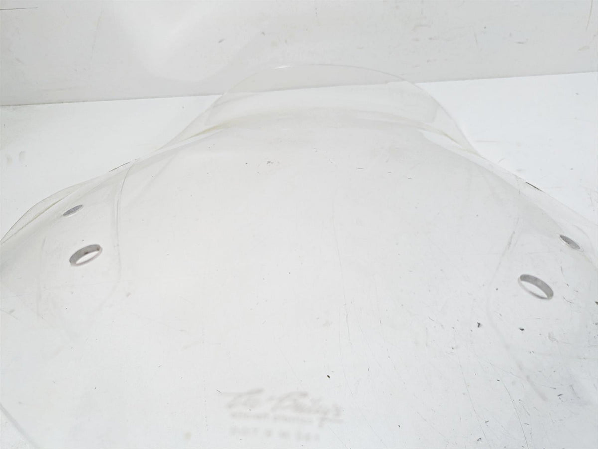 2007 BMW R1200RT K26 Cee Baileys Wind Shield Windshield Screen 28" Tall {{ shop.shopifyCountryName }} - Mototech271