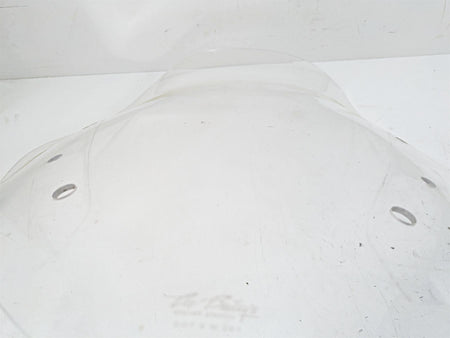 2007 BMW R1200RT K26 Cee Baileys Wind Shield Windshield Screen 28" Tall {{ shop.shopifyCountryName }} - Mototech271