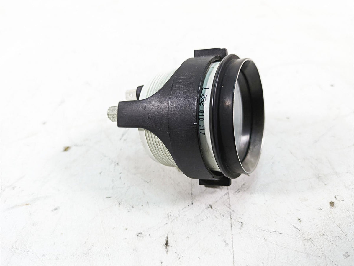 2009 Harley Touring FLHTCU Electra Glide Air Temp Temperature Gauge 75109-96C {{ shop.shopifyCountryName }} - Mototech271