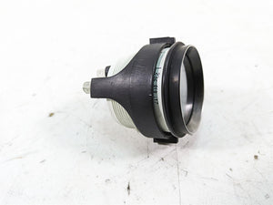 2009 Harley Touring FLHTCU Electra Glide Air Temp Temperature Gauge 75109-96C | Mototech271