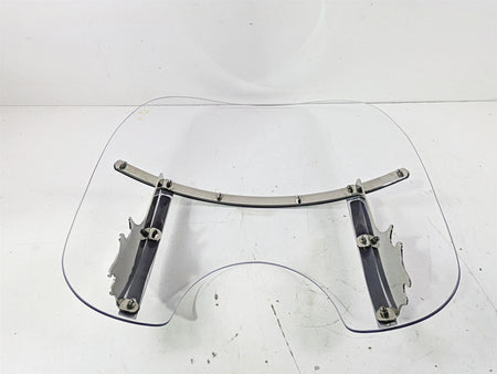 2002 Honda V-Twin VTX1800 C National Cycle Switchblade Windshield Clear N21107 {{ shop.shopifyCountryName }} - Mototech271