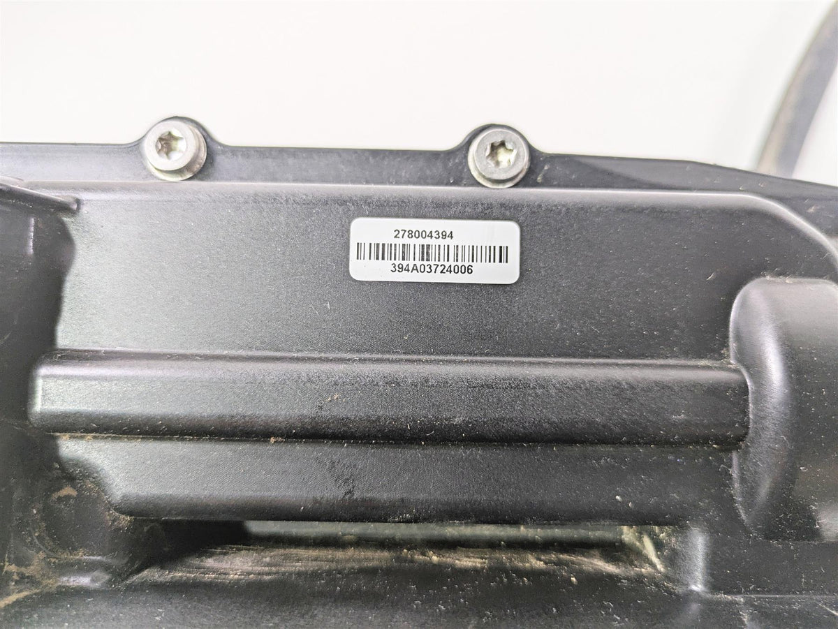 2024 Sea-Doo GTX 230 iBR Intelligent Reverse Actuator Motor 278004394 {{ shop.shopifyCountryName }} - Mototech271
