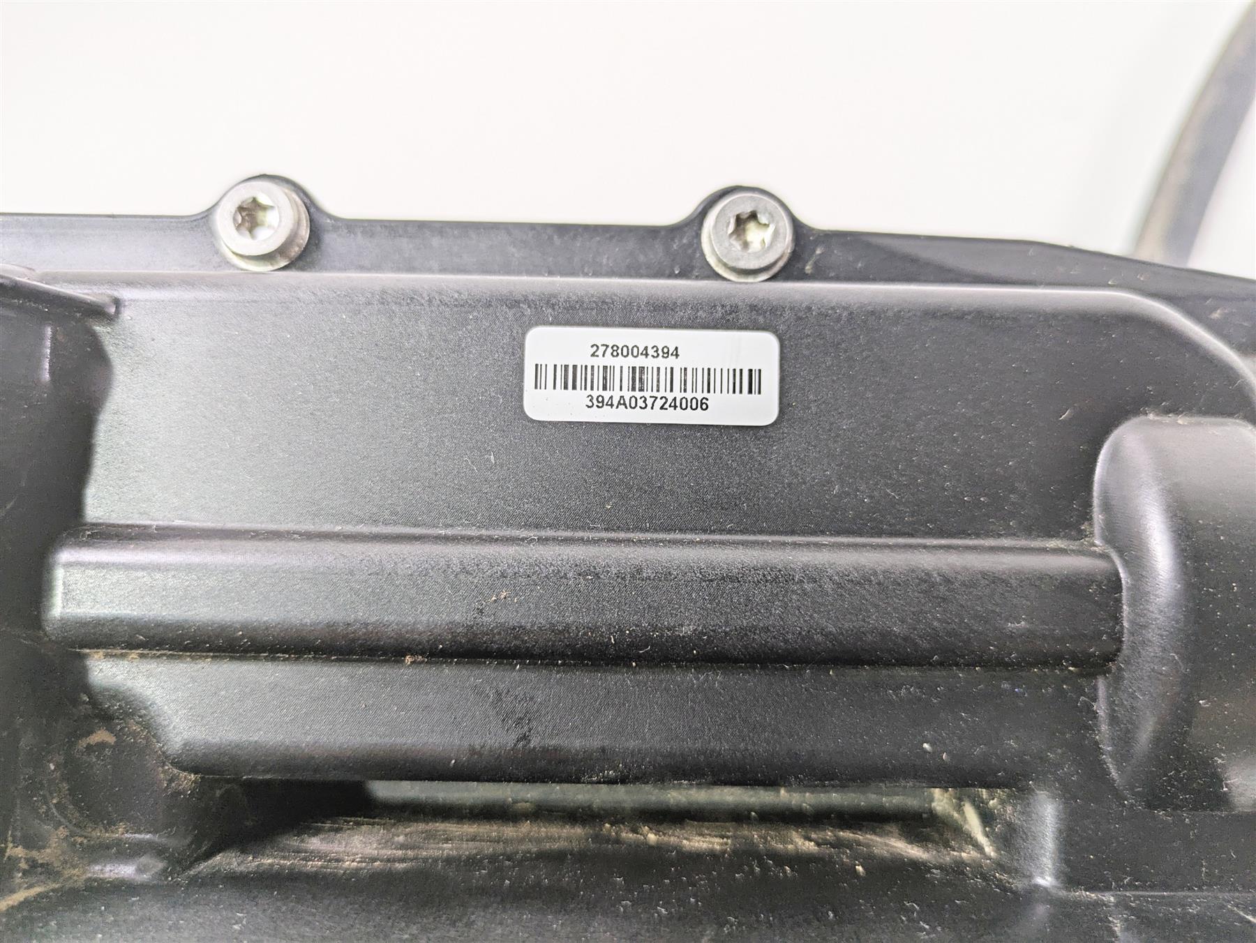 2024 Sea-Doo GTX 230 iBR Intelligent Reverse Actuator Motor 278004394 {{ shop.shopifyCountryName }} - Mototech271