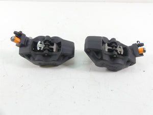 2009 BMW K1300 S K40 Front Brembo Brake Caliper Set 34117711438 34117711439 | Mototech271