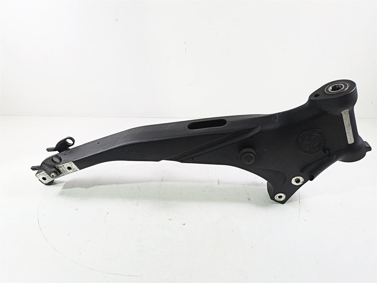 2018 Indian Chieftain Limited Straight Main Frame Chassis Witch Clean Virginia Title - 5139999 {{ shop.shopifyCountryName }} - Mototech271