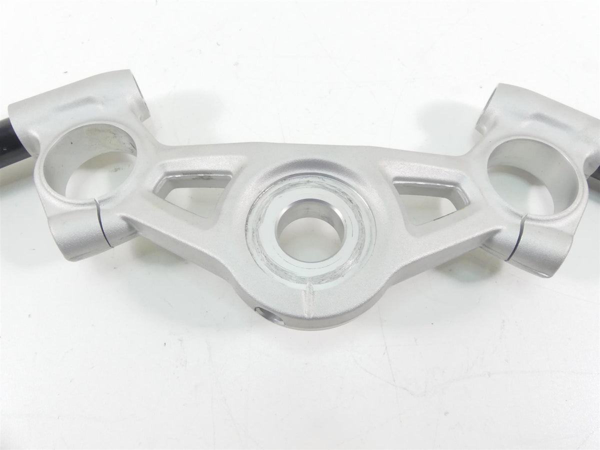 2017 BMW RnineT Racer K32 Upper Triple Tree Steering Bars Set 31428558762 {{ shop.shopifyCountryName }} - Mototech271