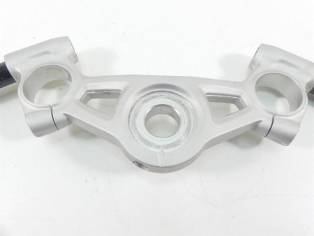 2017 BMW RnineT Racer K32 Upper Triple Tree Steering Bars Set 31428558762 {{ shop.shopifyCountryName }} - Mototech271
