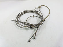 Load image into Gallery viewer, 2023 Polaris RZR1000 XP 4 Premium Front Left &amp; Rear Brake Line Hose Set 912881 | Mototech271
