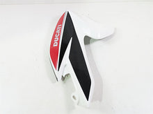 Load image into Gallery viewer, 2013 Ducati Hypermotard 821 SP Right Side Tank Main Cover Fairing 48015691AH

