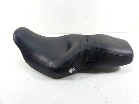 2010 Harley Touring FLHRC Road King Nice Seat Saddle 52329-09 {{ shop.shopifyCountryName }} - Mototech271