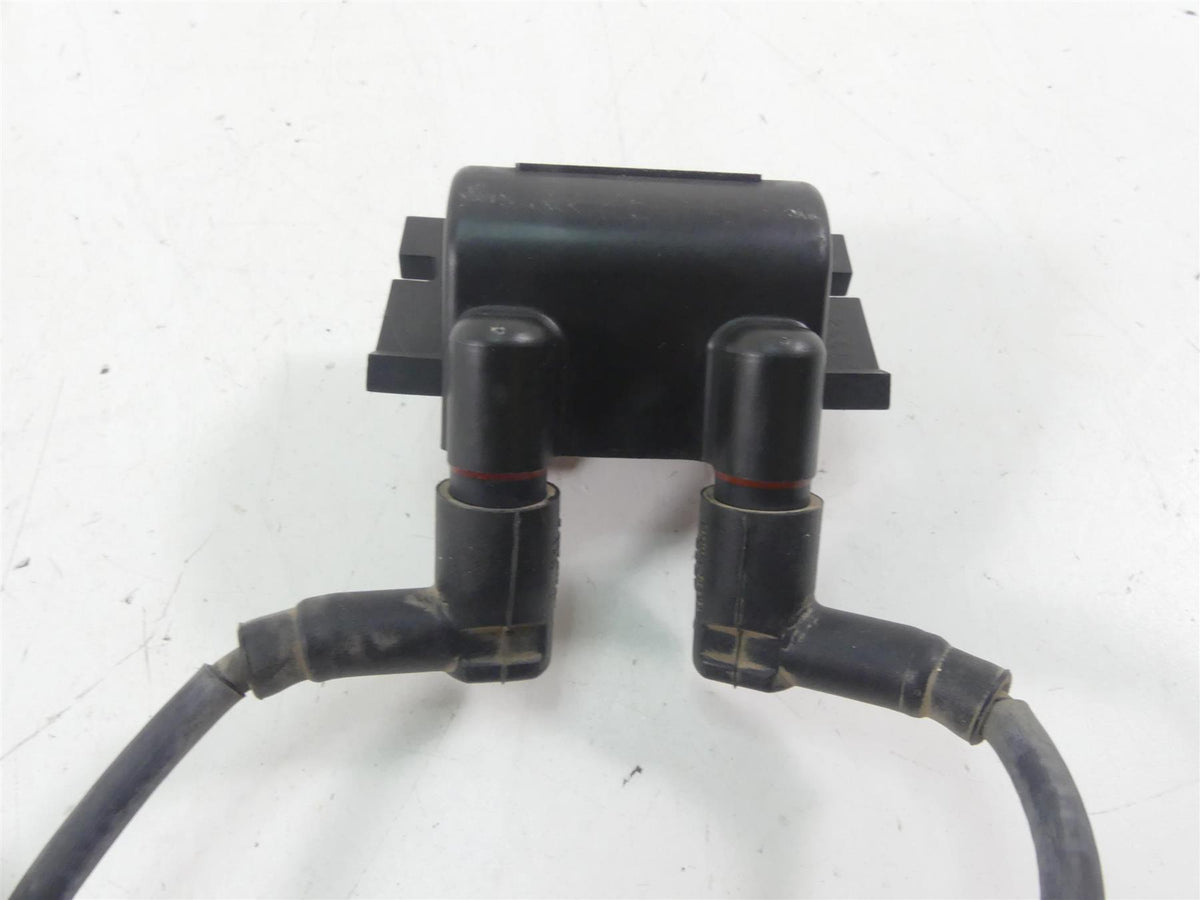 1999 BMW R1100 GS 259E Ignition Coil Wires Plug Set 12131341978 {{ shop.shopifyCountryName }} - Mototech271