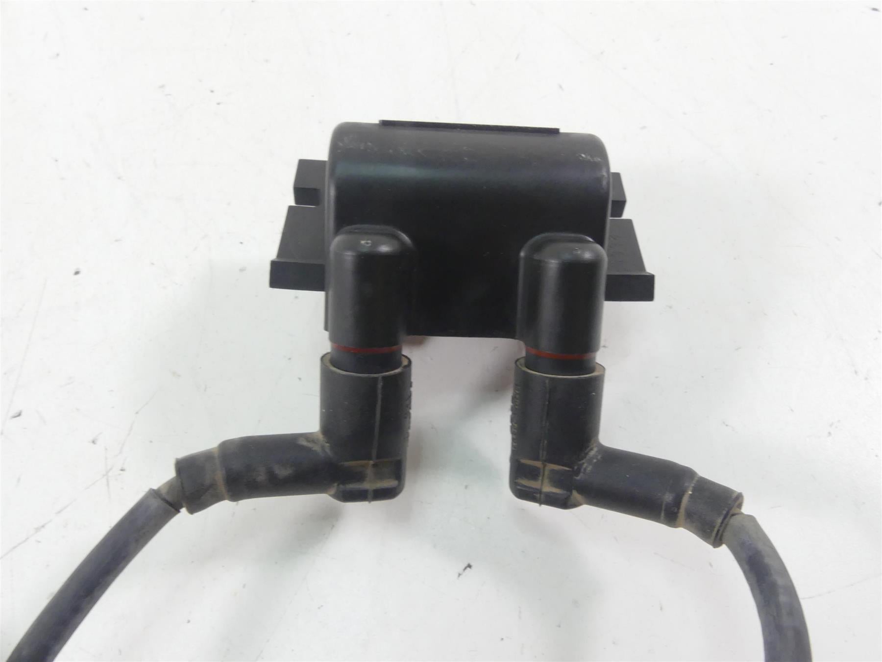 1999 BMW R1100 GS 259E Ignition Coil Wires Plug Set 12131341978 {{ shop.shopifyCountryName }} - Mototech271