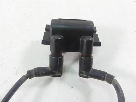 1999 BMW R1100 GS 259E Ignition Coil Wires Plug Set 12131341978 {{ shop.shopifyCountryName }} - Mototech271