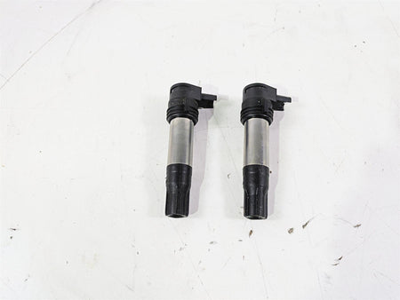 2016 BMW R1200RS K54 Ignition Coil Set Eldor 12138526677 {{ shop.shopifyCountryName }} - Mototech271