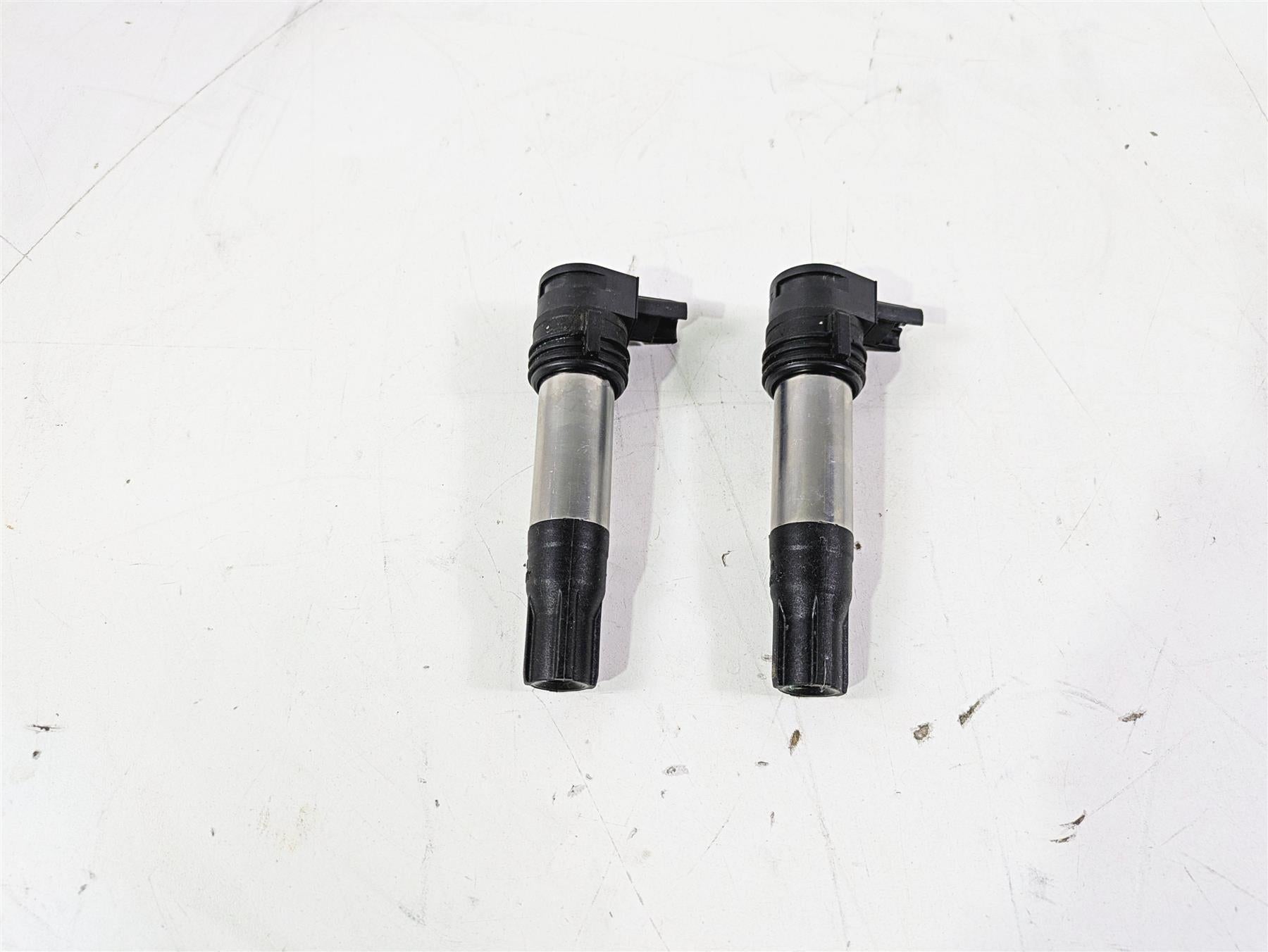 2016 BMW R1200RS K54 Ignition Coil Set Eldor 12138526677 | Mototech271