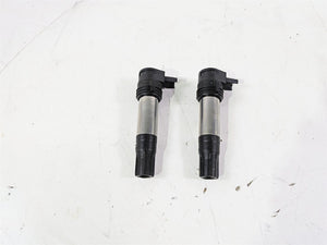 2016 BMW R1200RS K54 Ignition Coil Set Eldor 12138526677 | Mototech271