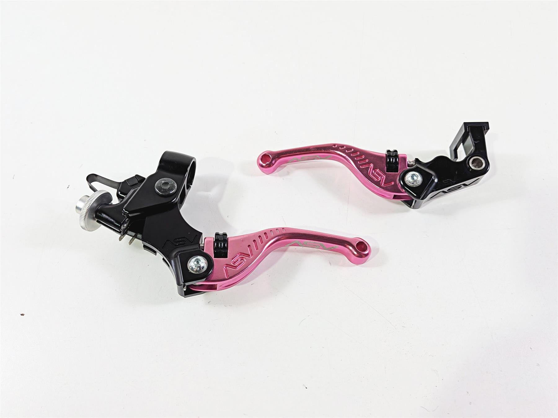 2022 Yamaha YZF R1 R1M RN65 Clutch Perch & Short ASV Lever 4XV-82911-10-00-Mototech271