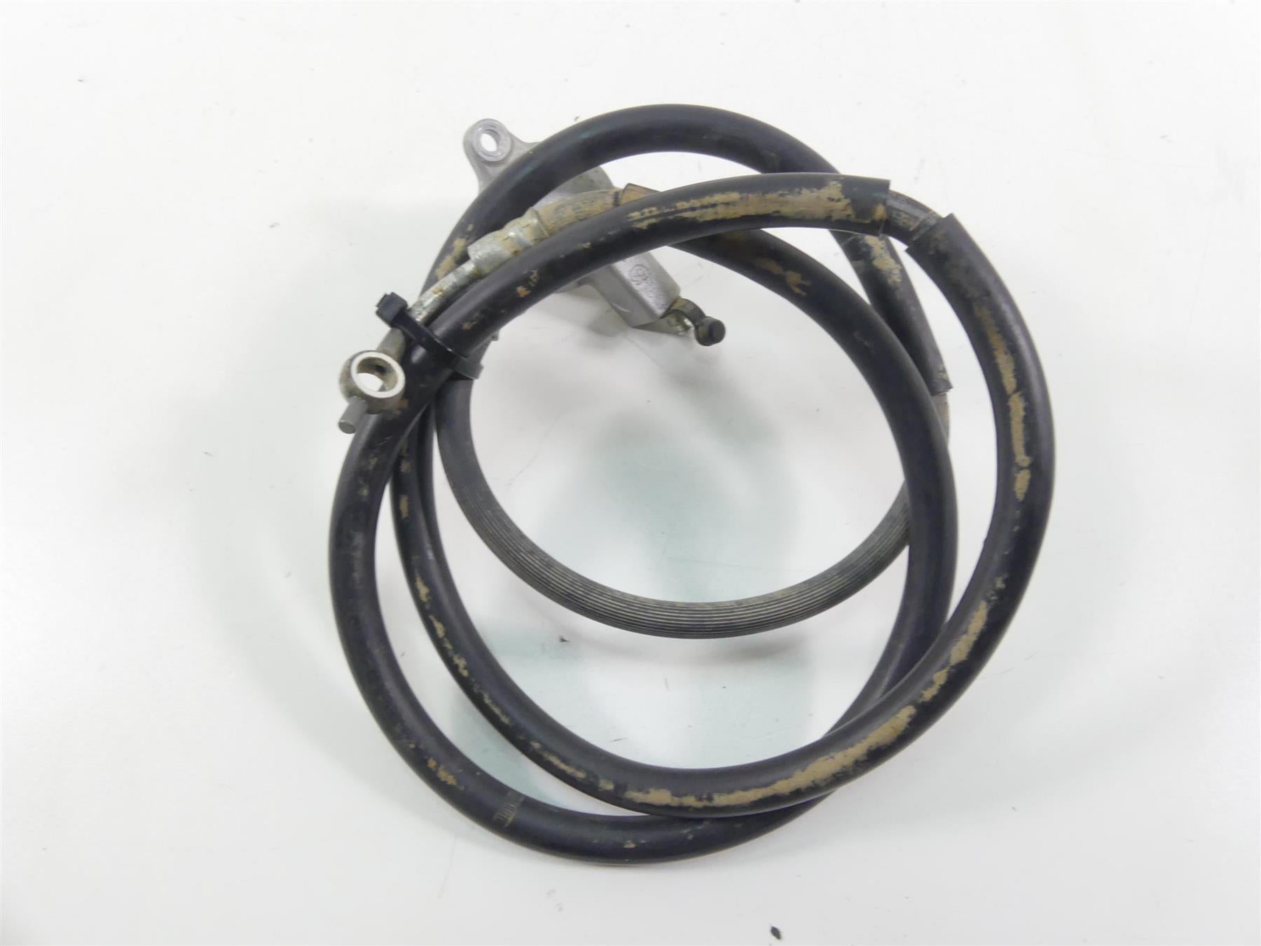 2016 Yamaha YXZ1000 R EPS SE Clutch Slave Cylinder & Line 2HC-16381-00-00 {{ shop.shopifyCountryName }} - Mototech271