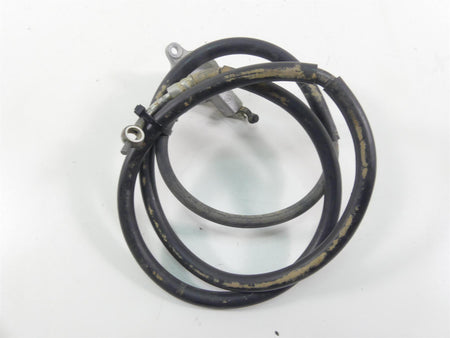 2016 Yamaha YXZ1000 R EPS SE Clutch Slave Cylinder & Line 2HC-16381-00-00 {{ shop.shopifyCountryName }} - Mototech271