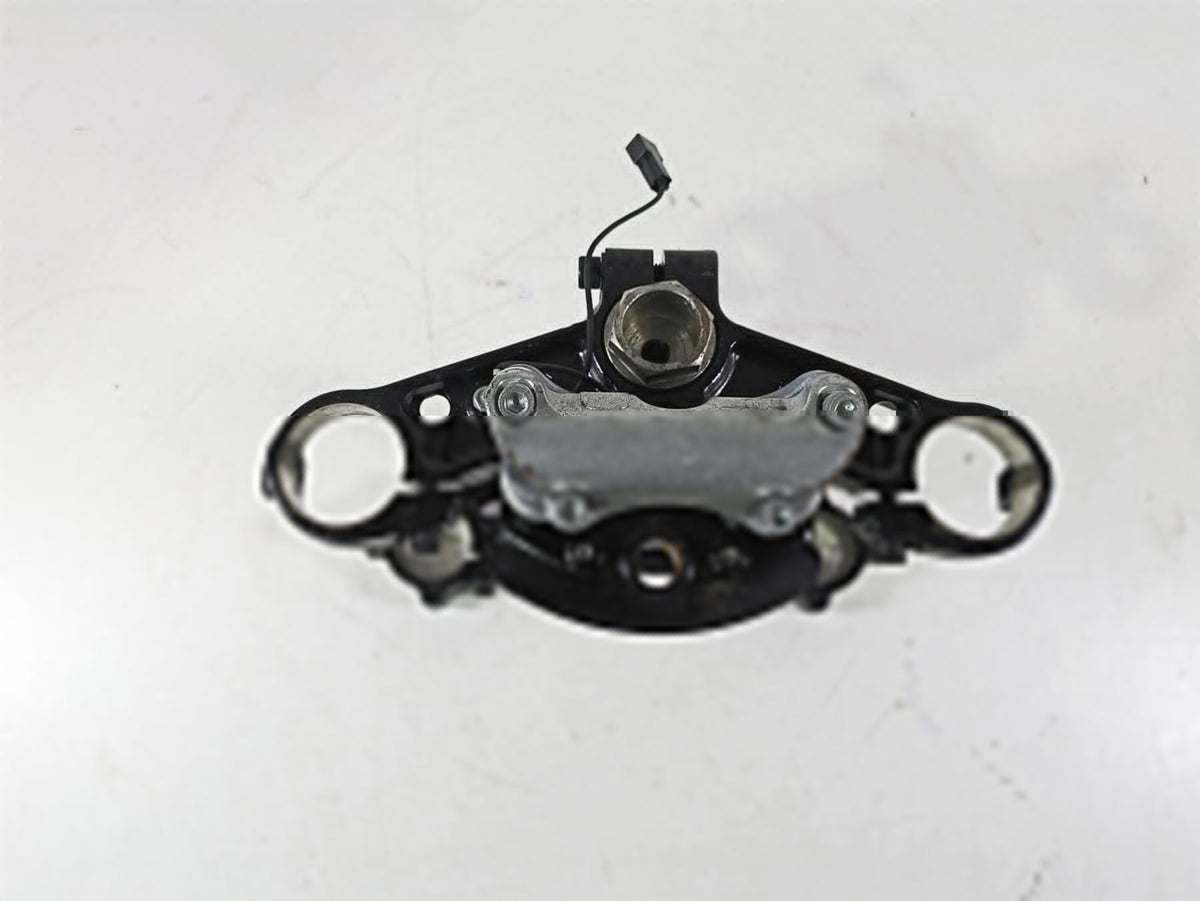 2020 Harley Touring FLHT Electra Glide Upper Lower Triple Tree Set 45900091A {{ shop.shopifyCountryName }} - Mototech271