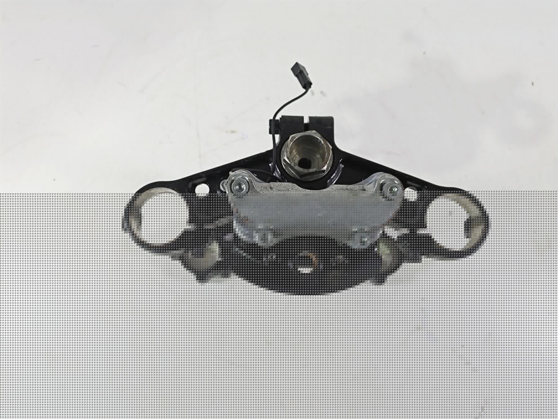 2020 Harley Touring FLHT Electra Glide Upper Lower Triple Tree Set 45900091A {{ shop.shopifyCountryName }} - Mototech271