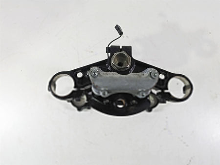 2020 Harley Touring FLHT Electra Glide Upper Lower Triple Tree Set 45900091A {{ shop.shopifyCountryName }} - Mototech271