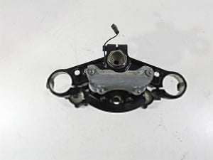 2020 Harley Touring FLHT Electra Glide Upper Lower Triple Tree Set 45900091A