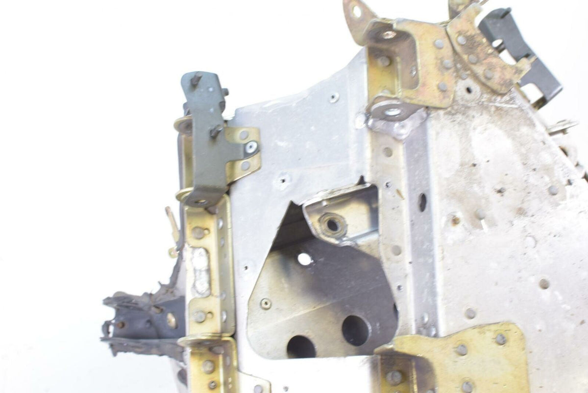 2009 Polaris RMK 600 S09PM6KS Front Nose Bulkhead Sub Frame {{ shop.shopifyCountryName }} - Mototech271