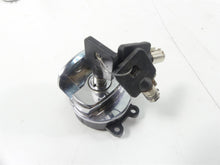 Load image into Gallery viewer, 2013 Harley FXDWG Dyna Wide Glide Ignition Switch Steering Lock Set 71430-12
