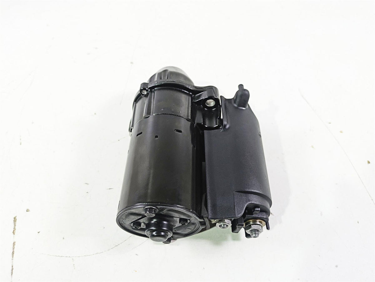 2015 BMW R nineT K21 Engine Starter Motor - 591 Miles Only 12317691956 {{ shop.shopifyCountryName }} - Mototech271