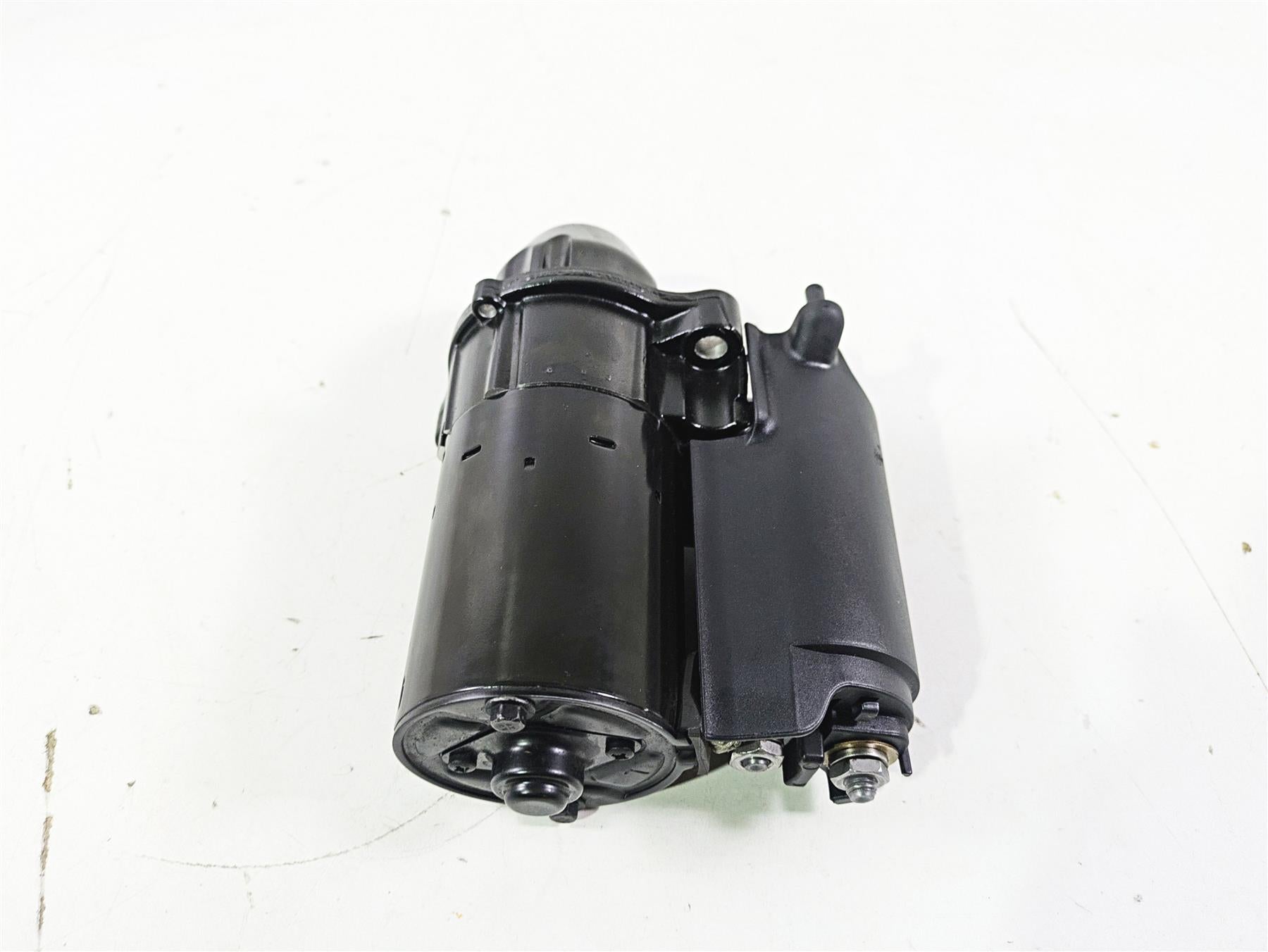 2015 BMW R nineT K21 Engine Starter Motor - 591 Miles Only 12317691956 {{ shop.shopifyCountryName }} - Mototech271
