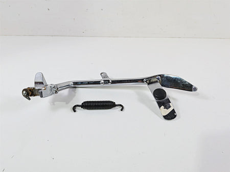 2009 Harley FXCWC Softail Rocker Side Kickstand Kick Stand 50087-07 {{ shop.shopifyCountryName }} - Mototech271