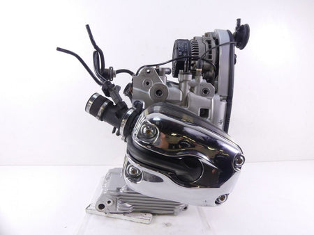 2002 BMW R1200 C Excellent Chrome - Running Engine Motor 30K -Video 11007657227 {{ shop.shopifyCountryName }} - Mototech271