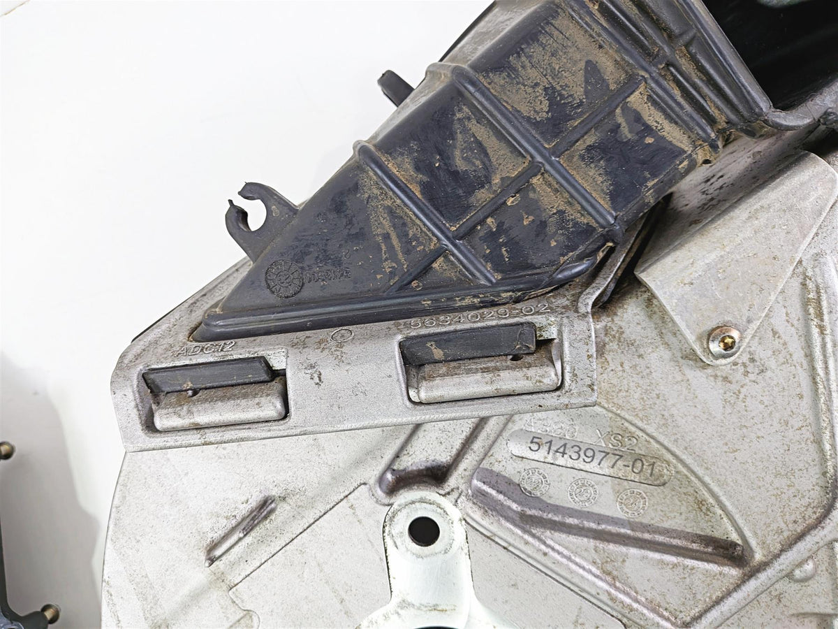 2024 Polaris RZR Pro XP Sport Primary Drive Cover Set 2637740 5143977-Mototech271