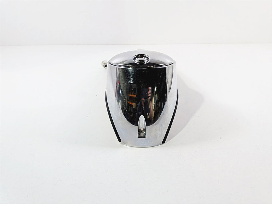 2018 Harley Touring FLHTCU Electra Glide Fuel Gas Tank Cover Dash 61270-08-Mototech271