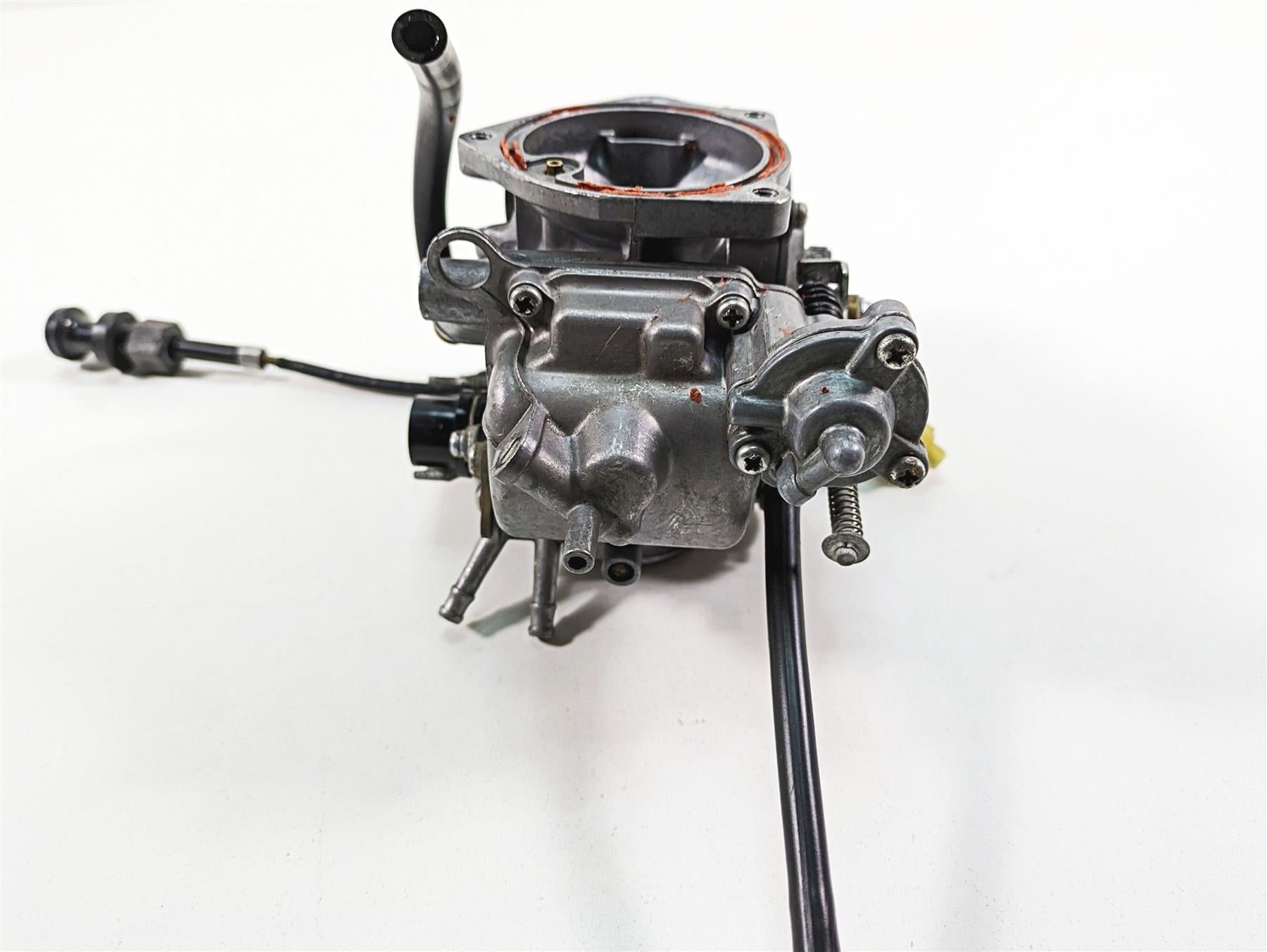 2006 Honda V-Twin VTX1300 R Carb Carburetor - Tested 16100-MEA-A01 {{ shop.shopifyCountryName }} - Mototech271