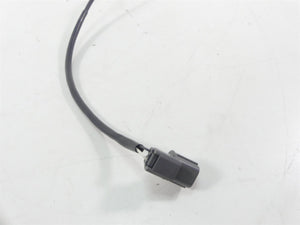 2019 Kawasaki ZX1400 ZX-14R Ninja Front Abs Wheel Speed Sensor 21176-0060 | Mototech271