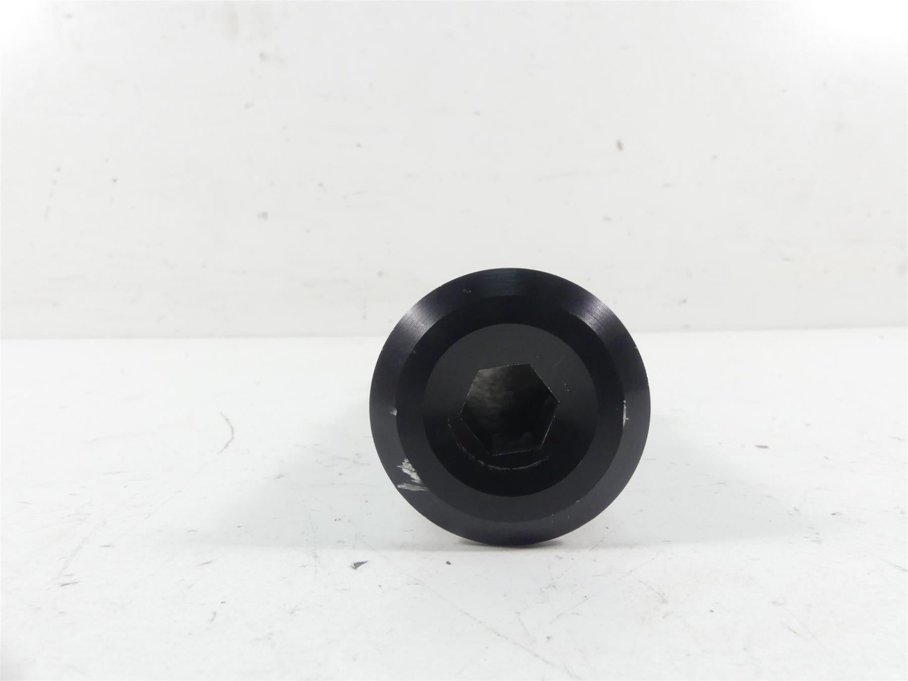 2016 KTM 1290 Superduke R 30mm Front Axle Wheel Spindle 61009081000 61009081200 {{ shop.shopifyCountryName }} - Mototech271