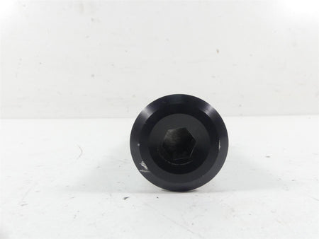 2016 KTM 1290 Superduke R 30mm Front Axle Wheel Spindle 61009081000 61009081200 {{ shop.shopifyCountryName }} - Mototech271