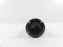 Load image into Gallery viewer, 2016 KTM 1290 Superduke R 30mm Front Axle Wheel Spindle 61009081000 61009081200
