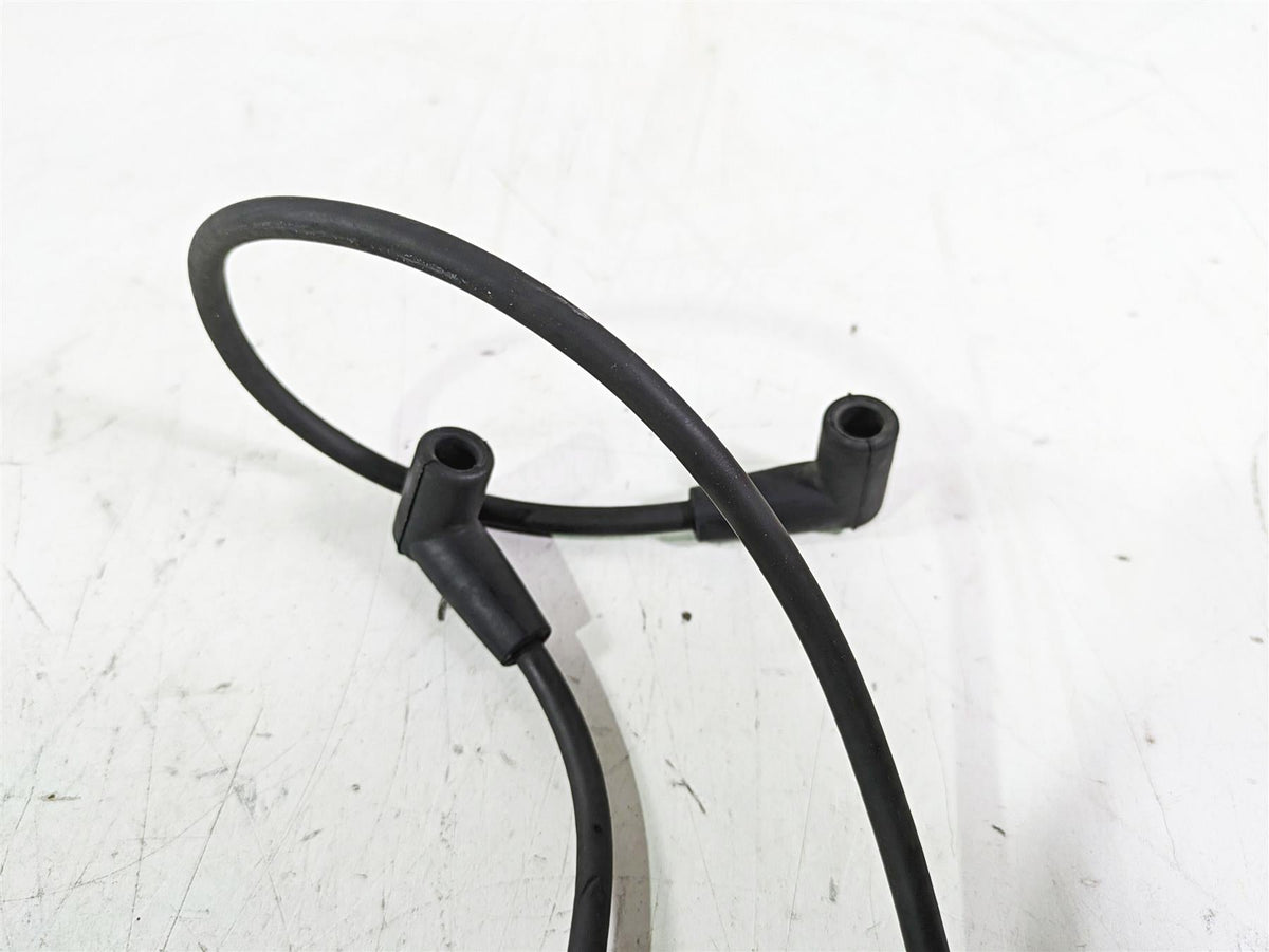 2013 Harley FXDWG Dyna Wide Glide Delphi Ignition Coil Wires Plug Set 31696-07A {{ shop.shopifyCountryName }} - Mototech271