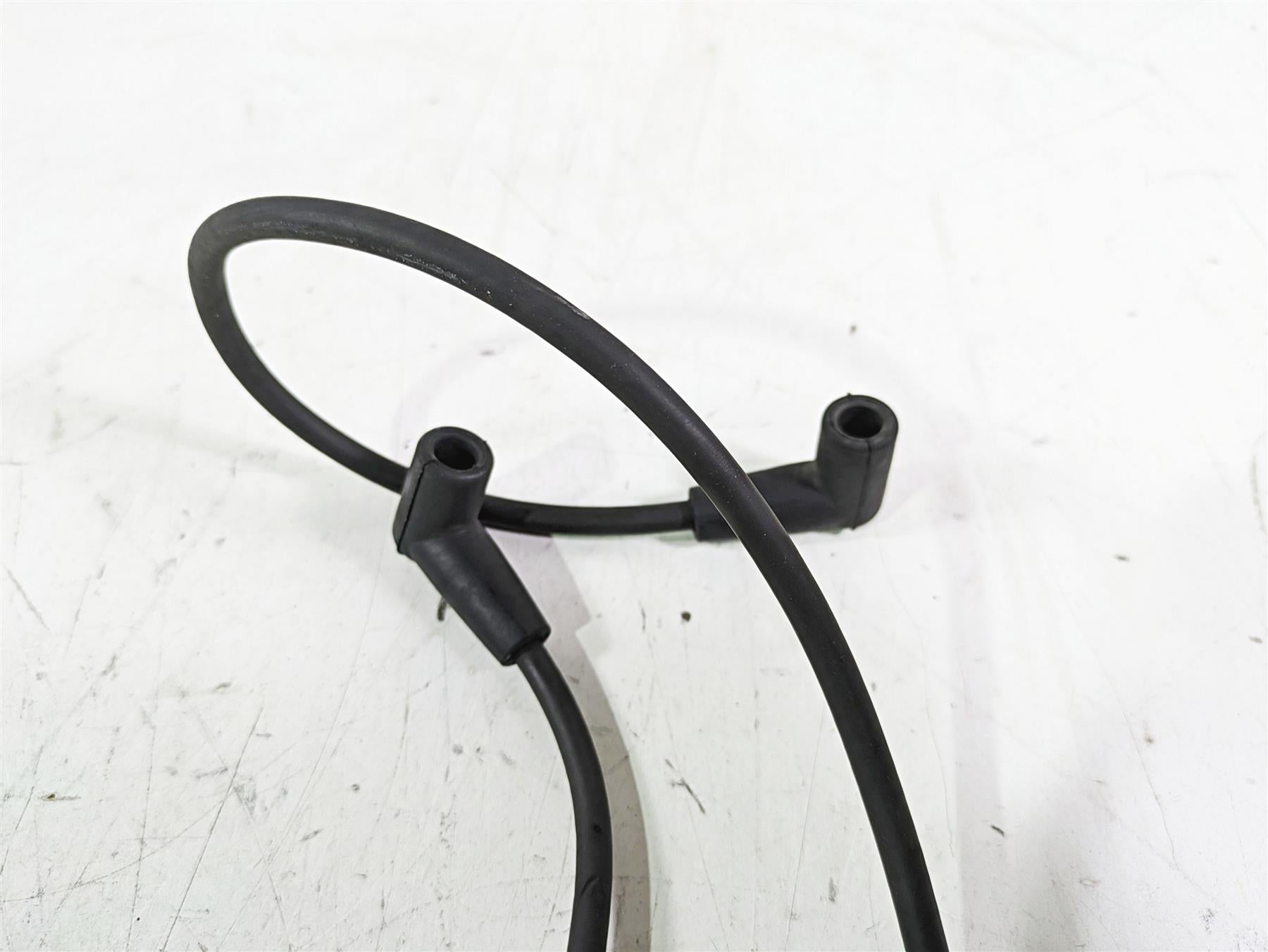 2013 Harley FXDWG Dyna Wide Glide Delphi Ignition Coil Wires Plug Set 31696-07A {{ shop.shopifyCountryName }} - Mototech271