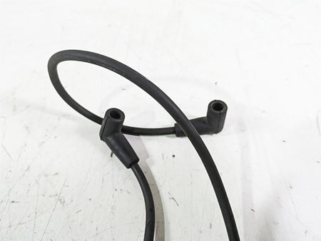 2013 Harley FXDWG Dyna Wide Glide Delphi Ignition Coil Wires Plug Set 31696-07A {{ shop.shopifyCountryName }} - Mototech271