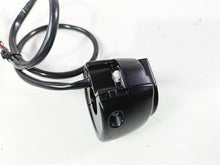 Load image into Gallery viewer, 2020 Harley Softail FXST Standard Right Hand Start Stop Control Switch 71500462 | Mototech271
