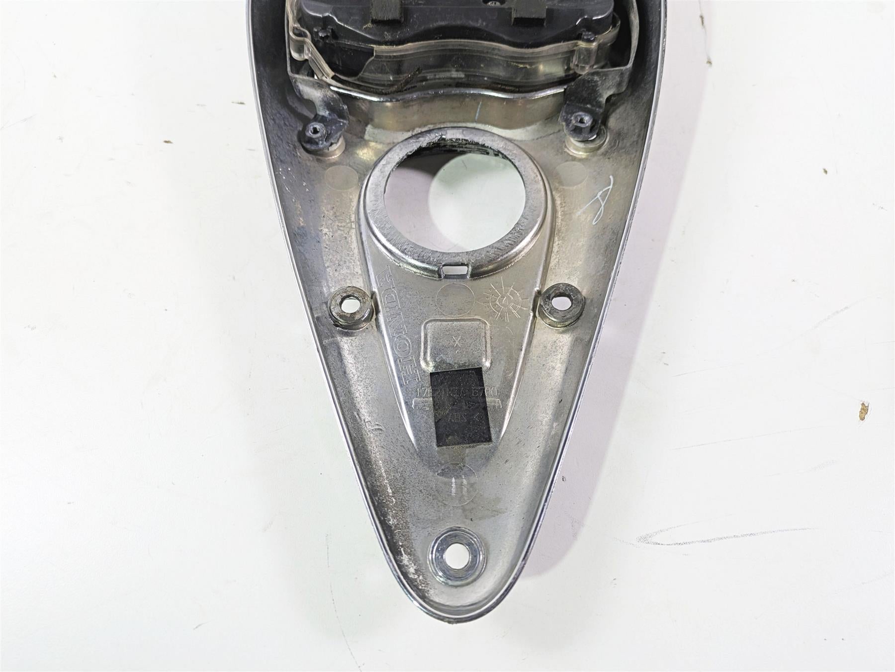 2007 Honda VTX1300 Classic Speedometer Gauges 35k - Read 37200-MEA-911 {{ shop.shopifyCountryName }} - Mototech271