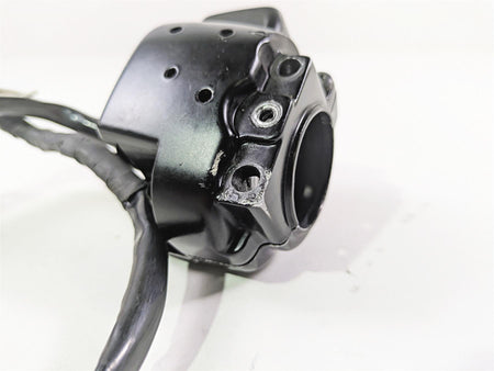 1998 Harley Touring FLHRCI Road King Right Hand Control Switch - Read 71684-06A {{ shop.shopifyCountryName }} - Mototech271